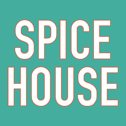 Spice House India logo.